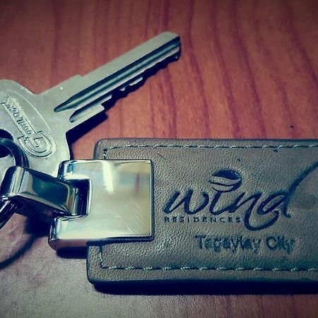 Suite 16 Tagaytay City Luaran gambar