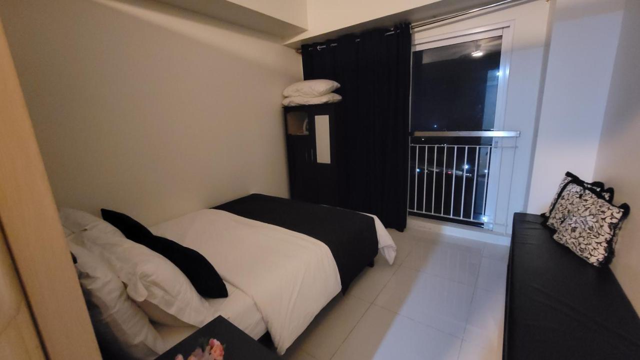 Suite 16 Tagaytay City Luaran gambar
