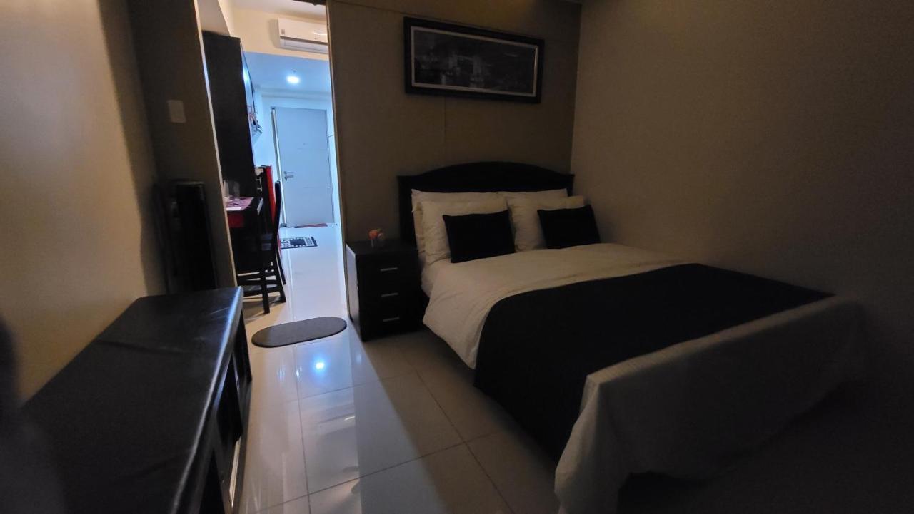 Suite 16 Tagaytay City Luaran gambar
