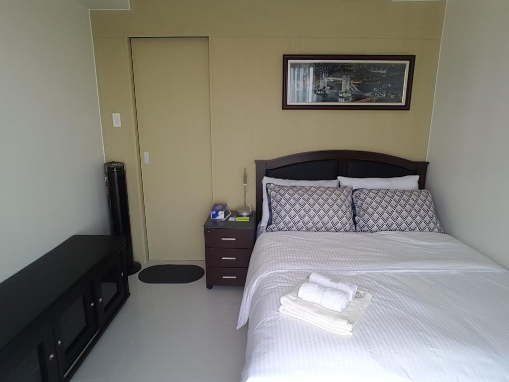 Suite 16 Tagaytay City Luaran gambar