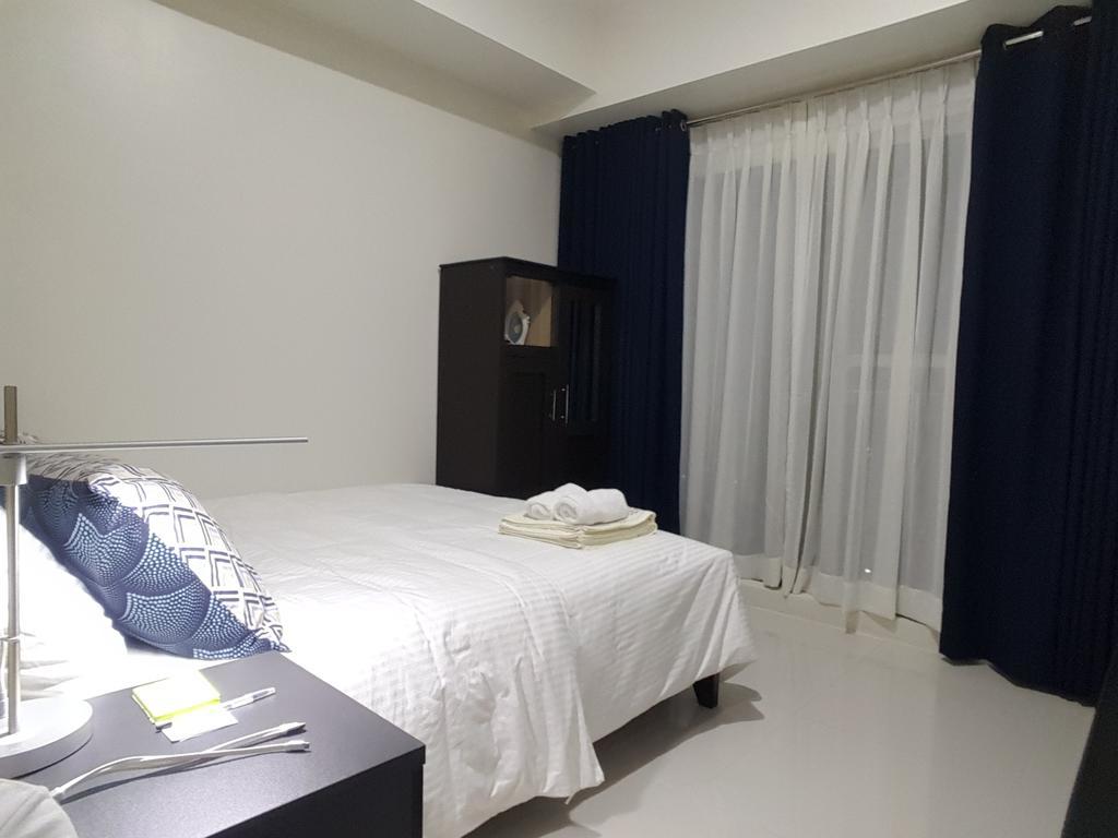 Suite 16 Tagaytay City Luaran gambar