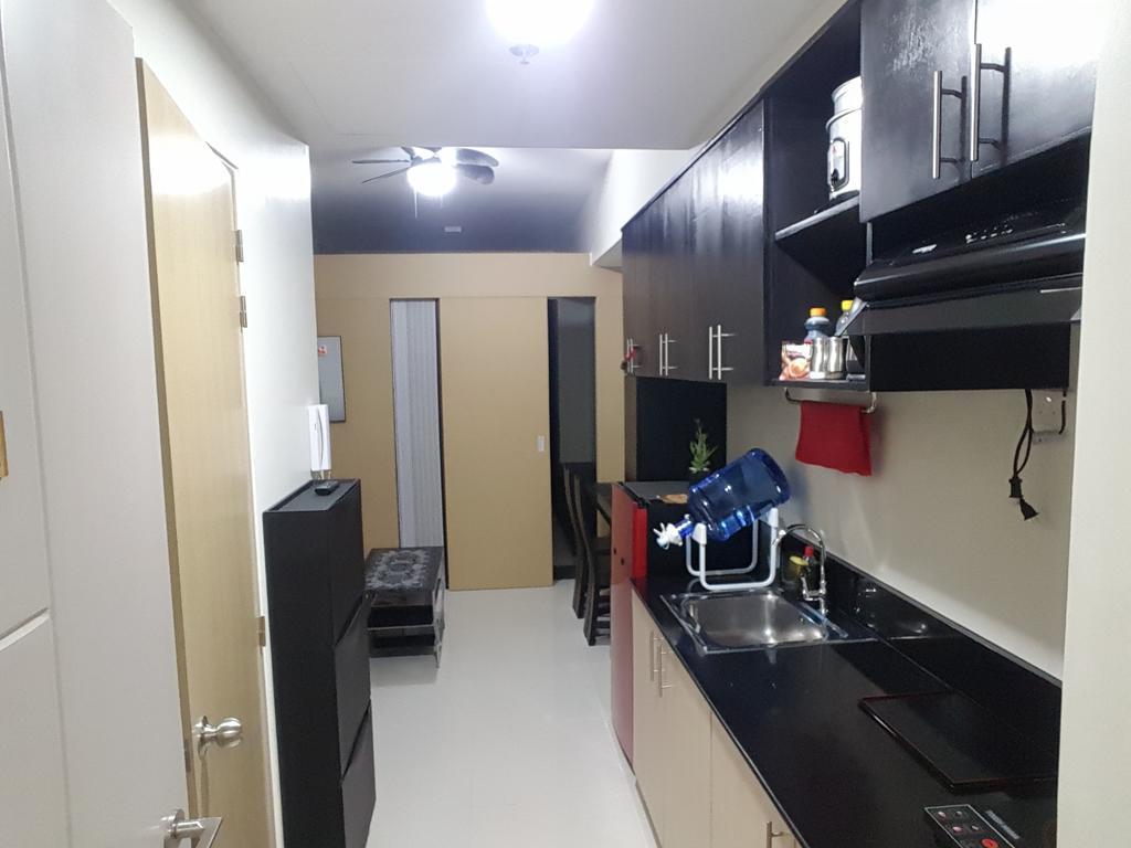 Suite 16 Tagaytay City Luaran gambar