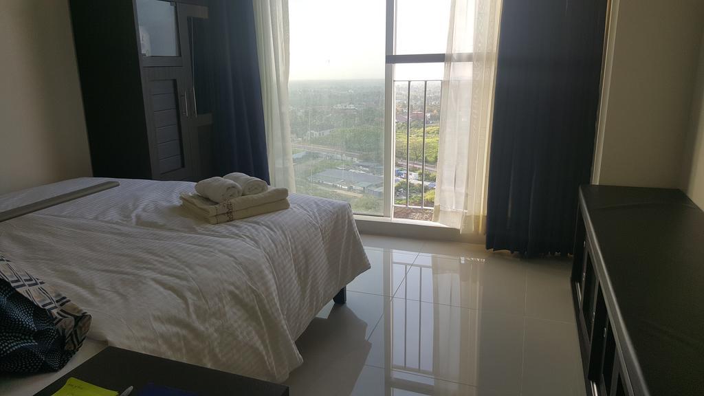 Suite 16 Tagaytay City Luaran gambar