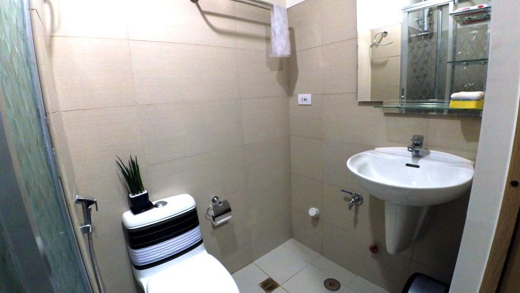 Suite 16 Tagaytay City Luaran gambar