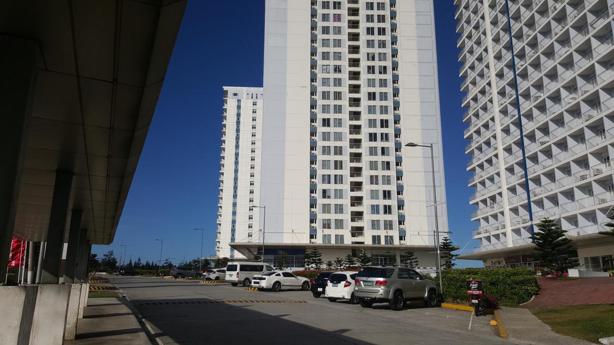 Suite 16 Tagaytay City Luaran gambar