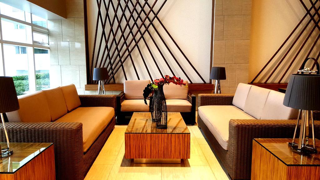 Suite 16 Tagaytay City Luaran gambar