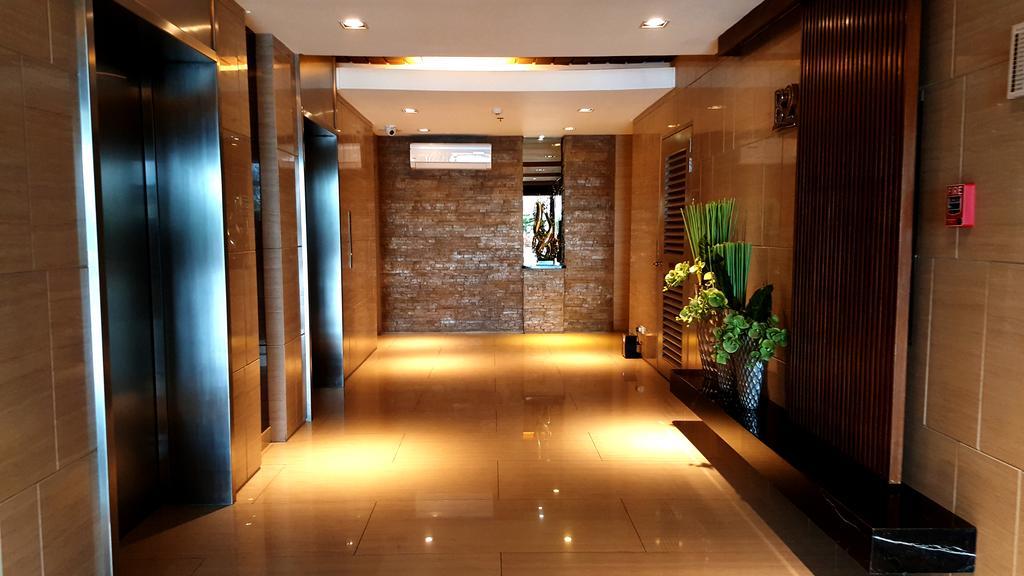 Suite 16 Tagaytay City Luaran gambar