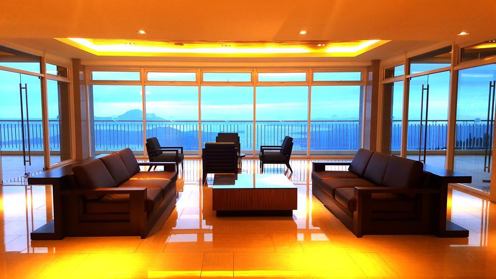 Suite 16 Tagaytay City Luaran gambar