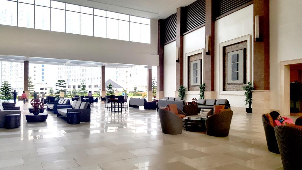 Suite 16 Tagaytay City Luaran gambar