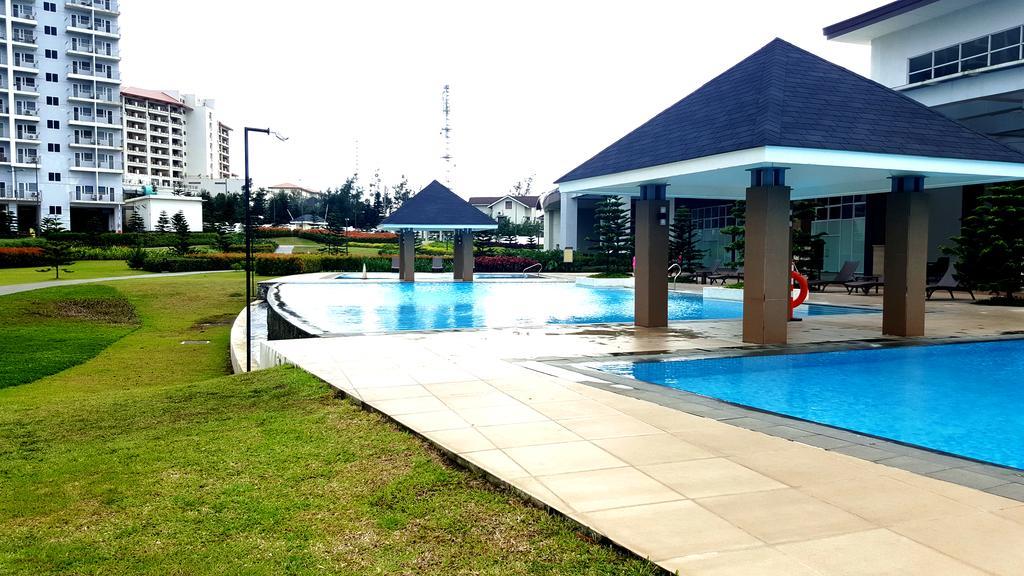 Suite 16 Tagaytay City Luaran gambar