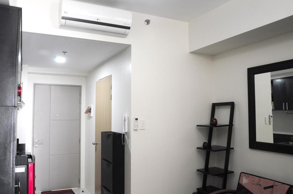 Suite 16 Tagaytay City Luaran gambar